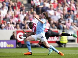 Britain Soccer Premier League