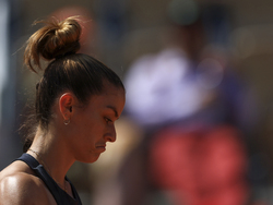 France Tennis French Open