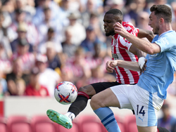 Britain Soccer Premier League