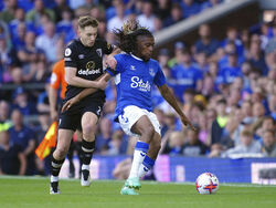 Britain Soccer Premier League