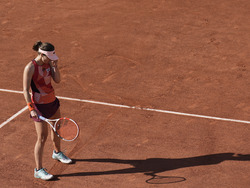 France Tennis French Open