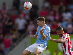 Britain Soccer Premier League