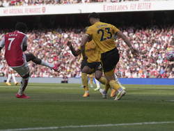 Britain Soccer Premier League