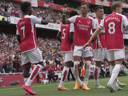 Britain Soccer Premier League
