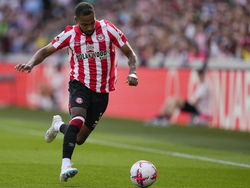 Britain Soccer Premier League