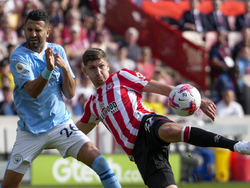 Britain Soccer Premier League