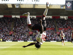 Britain Soccer Premier League