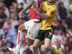 Britain Soccer Premier League