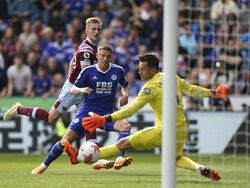 Britain Soccer Premier League