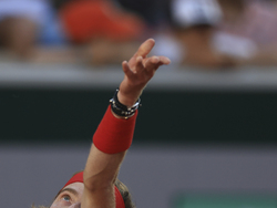 France Tennis French Open