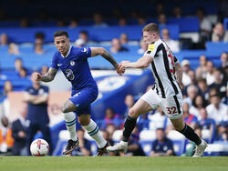 Britain Soccer Premier League