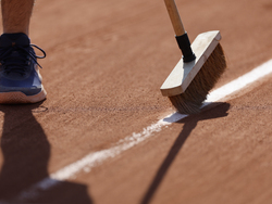 France Tennis French Open