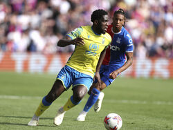 Britain Soccer Premier League
