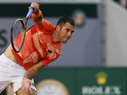 France Tennis French Open