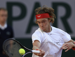 France Tennis French Open