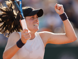 France Tennis French Open