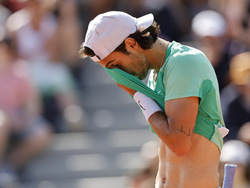 France Tennis French Open