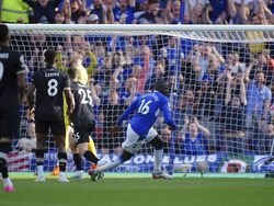 Britain Soccer Premier League