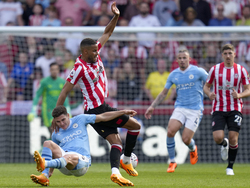 Britain Soccer Premier League