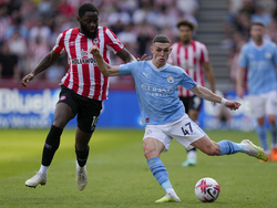 Britain Soccer Premier League