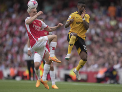 Britain Soccer Premier League