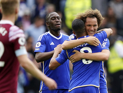 Britain Soccer Premier League