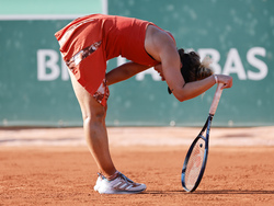 France Tennis French Open