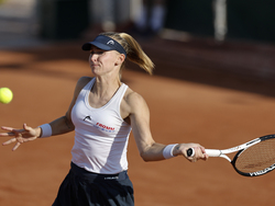 France Tennis French Open