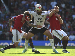 Britain Soccer Premier League