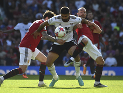 Britain Soccer Premier League