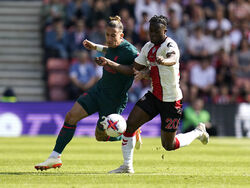 Britain Soccer Premier League
