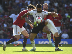 Britain Soccer Premier League