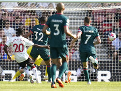 Britain Soccer Premier League