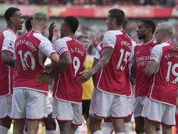 Britain Soccer Premier League
