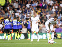 Britain Soccer Premier League