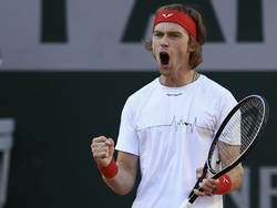 France Tennis French Open