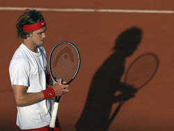 France Tennis French Open