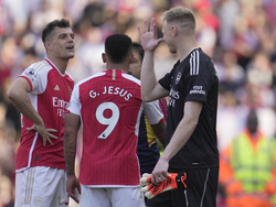Britain Soccer Premier League