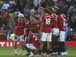 Britain Soccer Premier League