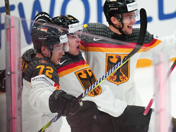 Finland Hockey Worlds
