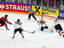 Finland Hockey Worlds
