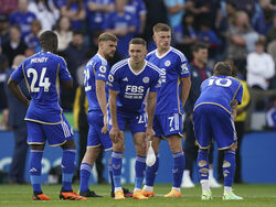 Britain Soccer Premier League