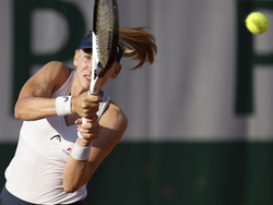 France Tennis French Open