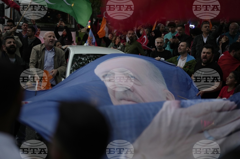 Говорителят на партията на Ердоган осъди изказванията на лидера на турската опозиция по адрес на турския президент Ердоган