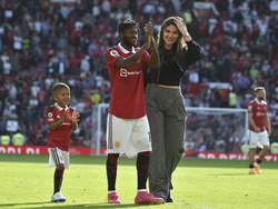 Britain Soccer Premier League