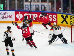 Finland Hockey Worlds