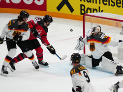 Finland Hockey Worlds