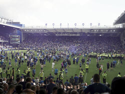 Britain Soccer Premier League