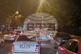 Турция - избори - радост