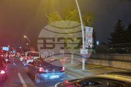 Турция - избори - радост